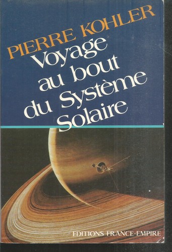 Voyage bout système - du,