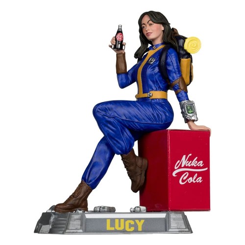 Fallout lucy nuka - fallout,