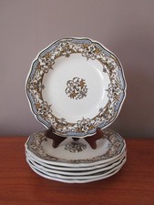 6 Assiettes Creuses  24,5 cm