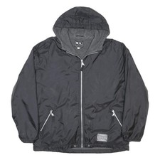 WHY NOT? Veste Zippée Homme