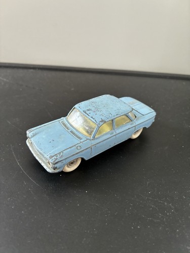 Voiture miniature chevrolet - voiture,