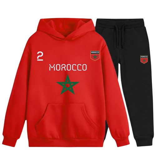 Jogging survêtement maroc - jogging,