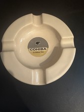 Rare Cohiba Cigar Ashtray