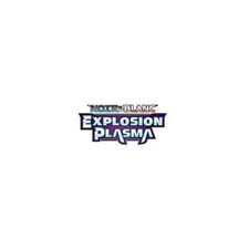 Explosion plasma carte - explosion,