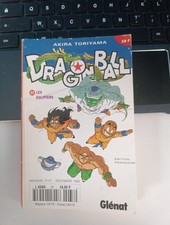 Dragon Ball Tome 37- Les Équipiers Akira Toriyama – Manga édition 1995 Shonen Ju