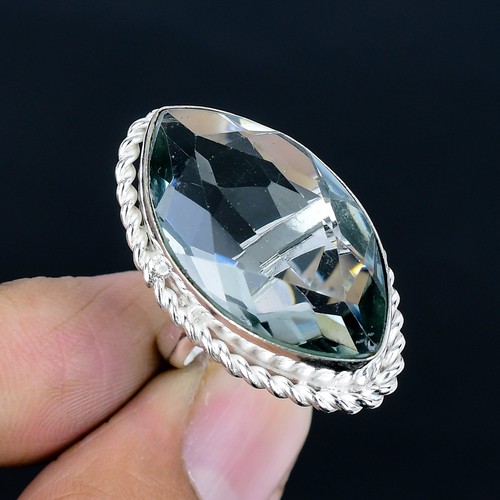 Bague réglable argent - bague,