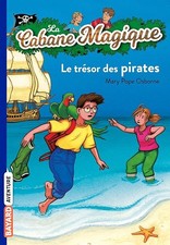 La cabane magique, Tome 04: Le