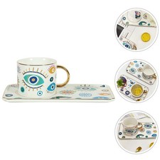 Mug Porcelaine Tasse À Café