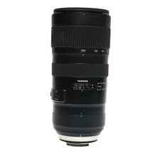 Objectif Tamron 70-200 mm/2,8