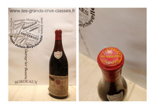 Vosne-Romanée 1964 - Faiveley