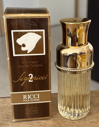 Rare vintage flacon - vintage,