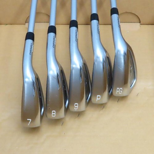 Mizuno jpx 200x iron - mizuno,