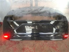 pare-choc arrière pour RENAULT MEGANE IV BERLINA 5P 1.3 BOSE-EDITION 1151293