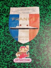 paquebot S.S.FRANCE -