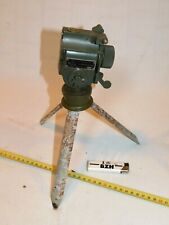 TREPIED TELEMETRE ARTILLERIE 0.80 m -- ARMEE + MARINE NATIONALE modèle 1929-1931