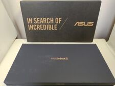 ASUS ZenBook 3 UX390UA