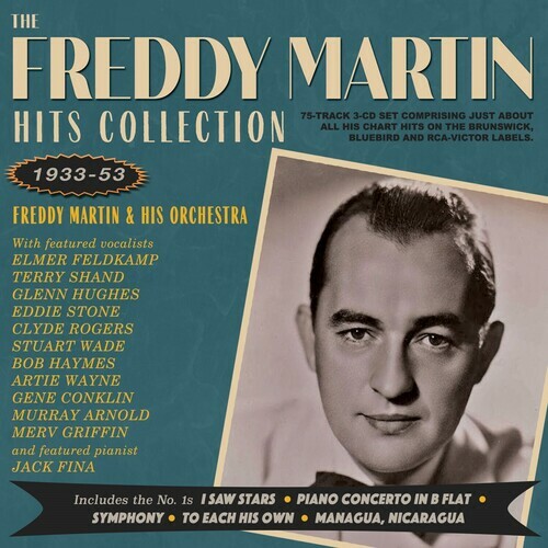 Hits collection 1933 - collection, by