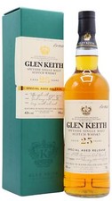 Glen Keith - Secret Speyside