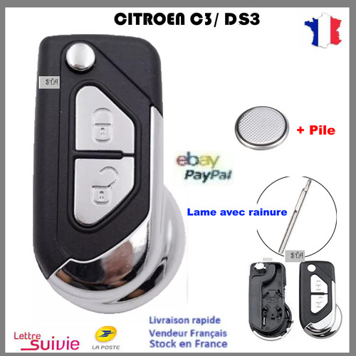 Coque clé plip clef - clé,