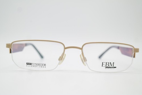 Lunettes vintage ebm 3343 - vintage,