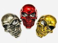 Crâne Masque Visage Squelette