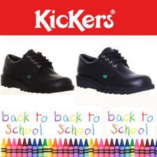Kickers Lo Bas Hommes à