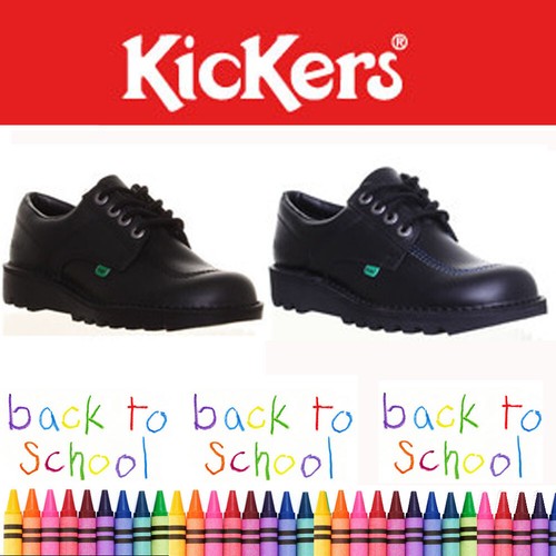 Kickers bas hommes à - bas,