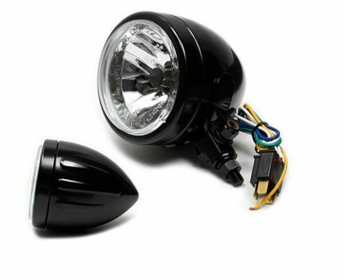 Feux harley davidson bobber - feux,