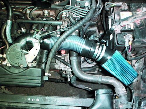 Admission directe peugeot - directe, 306