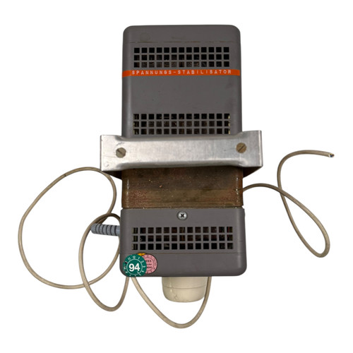 Stabilisateur tension - de,