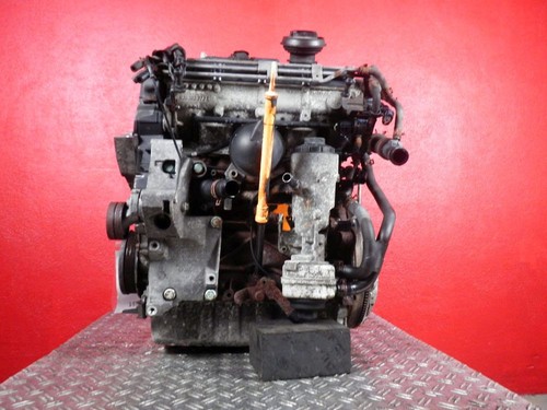 Moteur sans pièces - , (diesel)