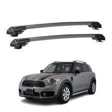 Barres de toit pour barres