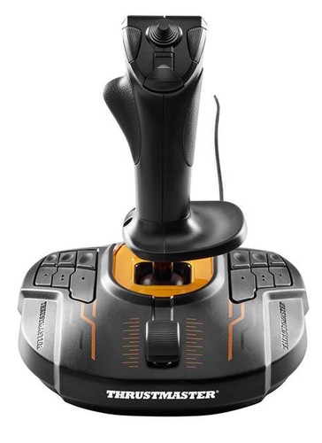 Thrustmaster t16000m fcs - t16000m,
