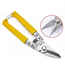 Ciseaux Électricien Travail Électrique Réduction Blessures Accidentelles Poig