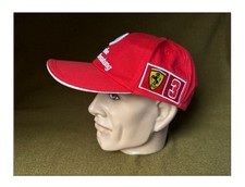 Casquette Ferrari 2000