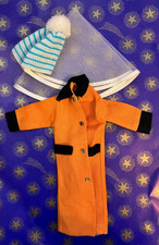 Tressy bella vintage ancien - vintage,