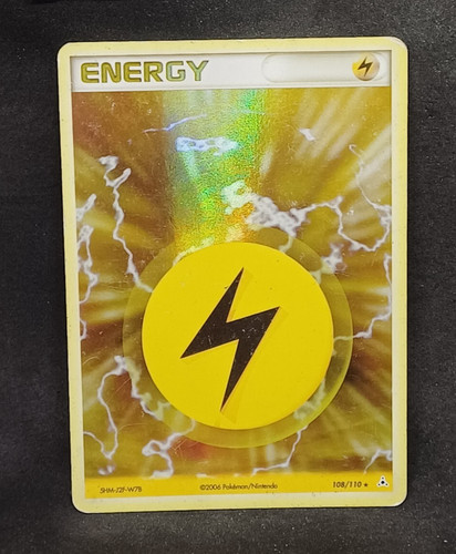 Carte pokemon energy - pokemon,