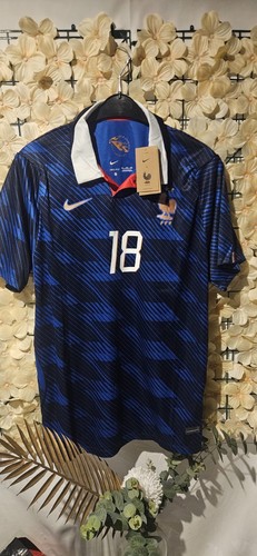 Maillot équipe france 2026 - équipe,