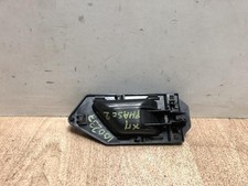 Poignee interieur avant gauche