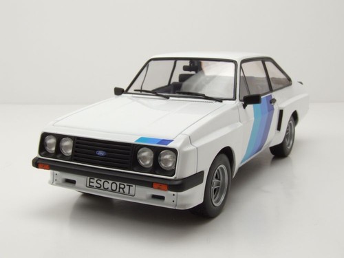 Ford escort mk2 - mk2, x-pack