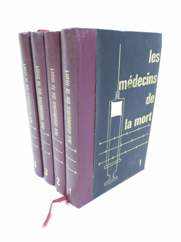 Les medecins mort - la,