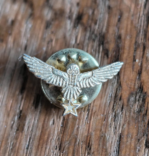 Insigne pin brevet - insigne,