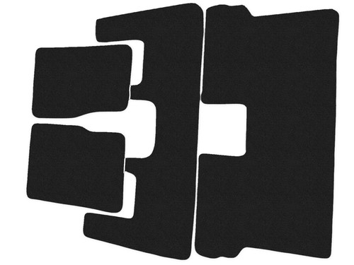 Basic tapis sol pour - de,