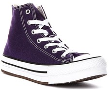 Converse Chaussures Fille