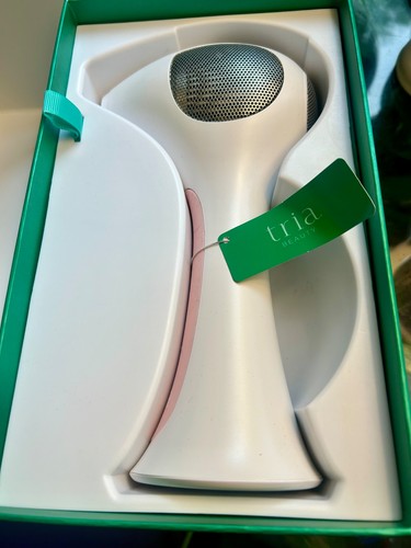 New tria laser hair removal - 4x,