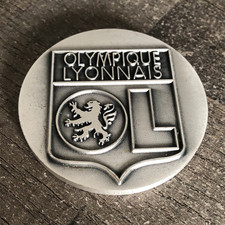 superbe Grande médaille 135