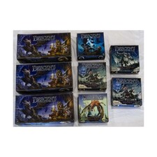 FFG Fantasy Flight Games Jeux