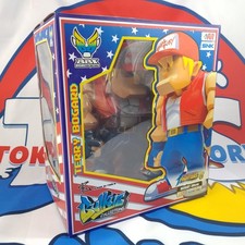 The King Of Fighters 98 Bulkyz