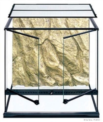 Exo terra reptile terrarium - exo,