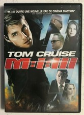 Mission Impossible 3 / Tom